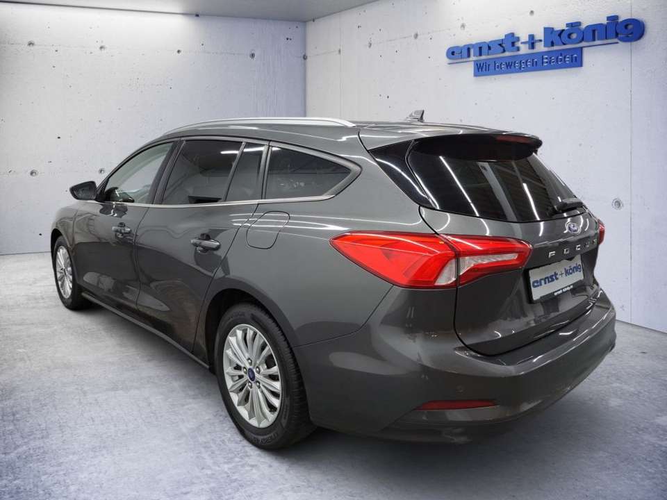 Ford Focus - Imagem 4