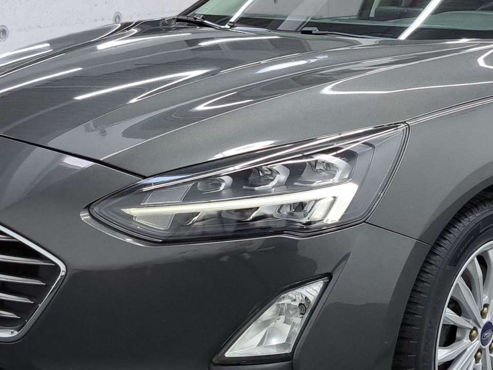 Ford Focus - Imagem 5