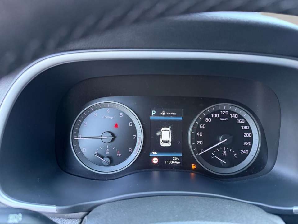 Hyundai TUCSON - Imagem 10