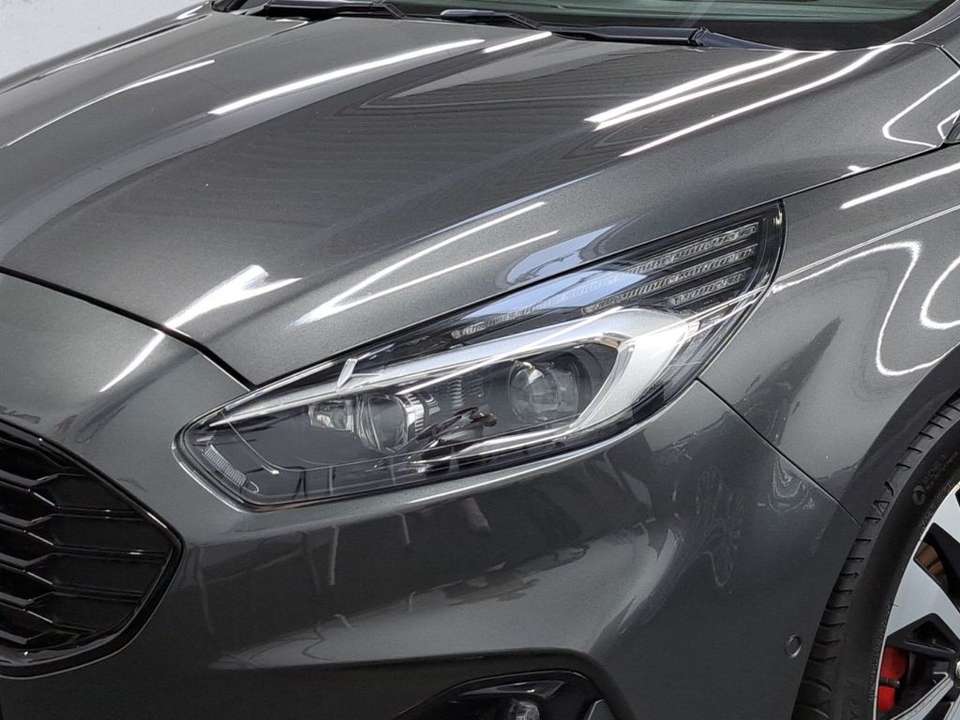Ford S-Max - Imagem 5