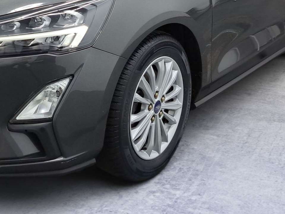 Ford Focus - Imagem 6