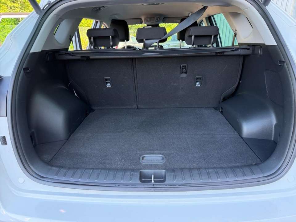 Hyundai TUCSON - Imagem 12