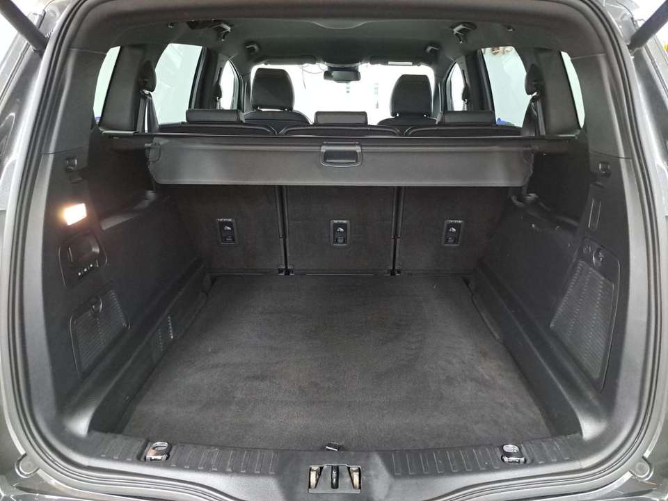 Ford S-Max - Imagem 7