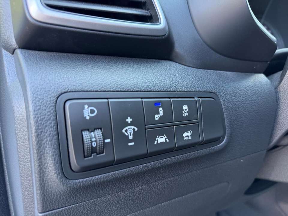 Hyundai TUCSON - Imagem 14