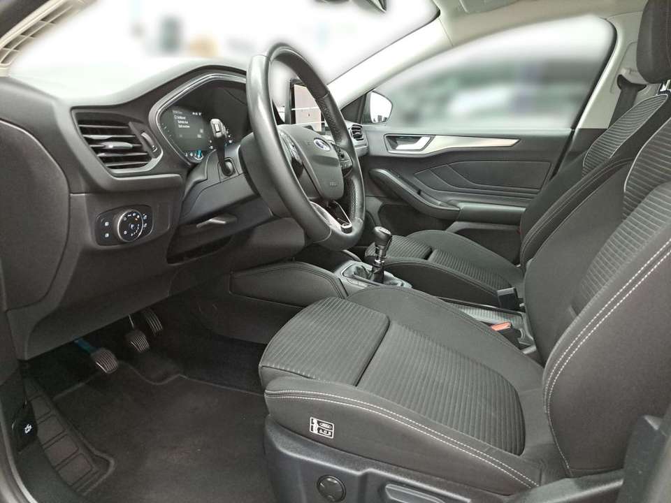 Ford Focus - Imagem 10