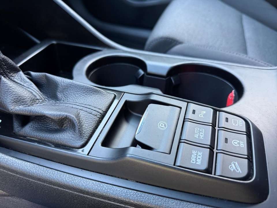 Hyundai TUCSON - Imagem 15