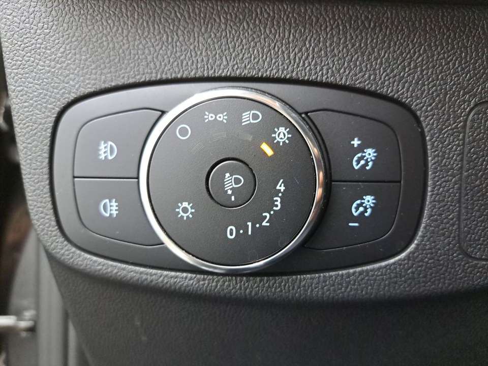 Ford Focus - Imagem 11