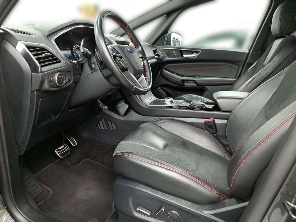 Ford S-Max - Imagem 10