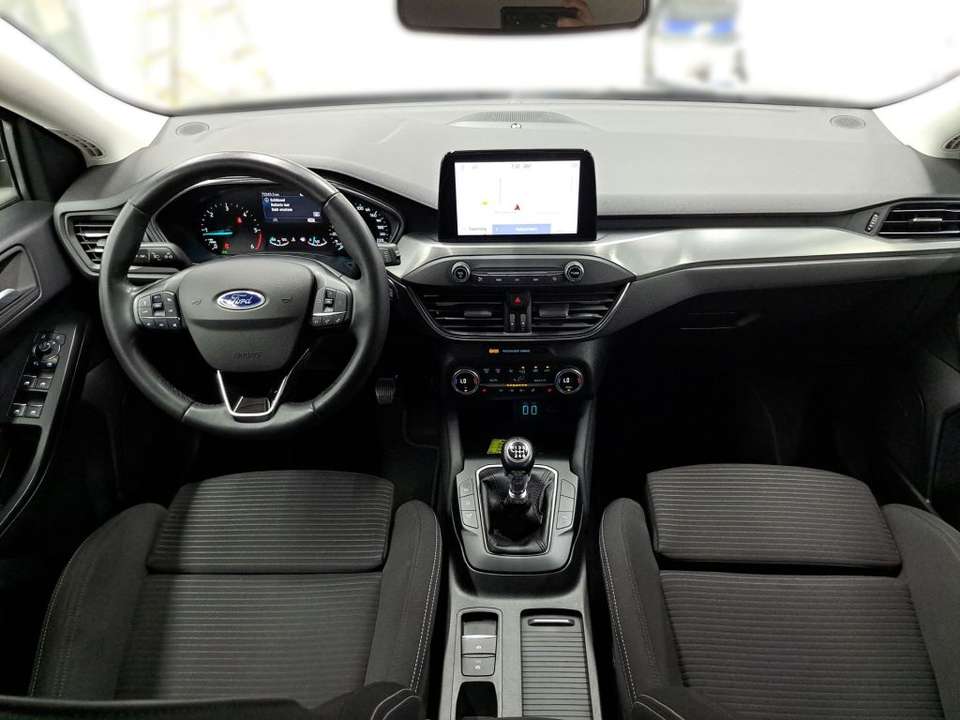 Ford Focus - Imagem 13