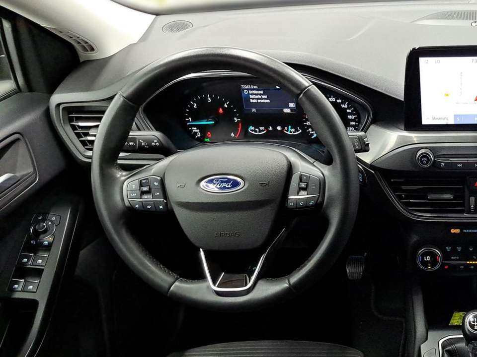 Ford Focus - Imagem 14