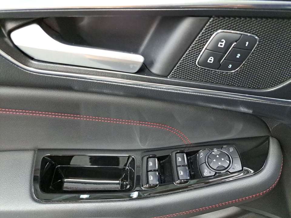 Ford S-Max - Imagem 13