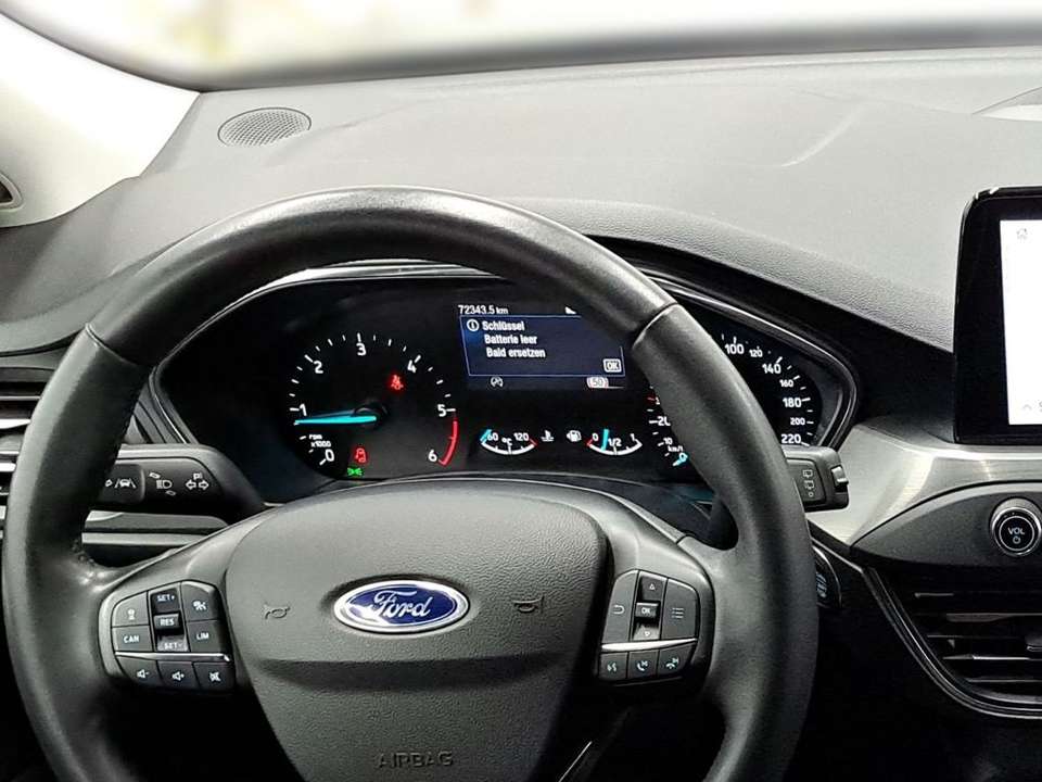 Ford Focus - Imagem 15