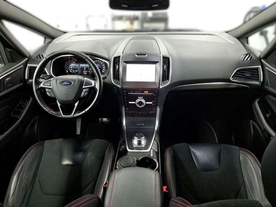 Ford S-Max - Imagem 14