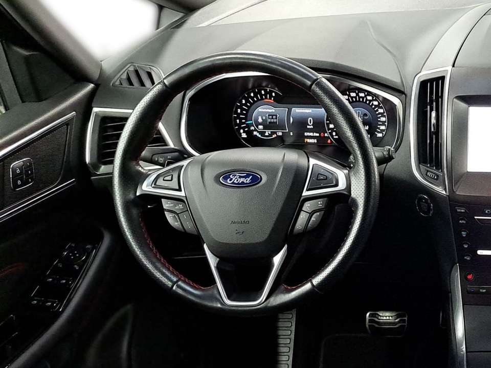 Ford S-Max - Imagem 15