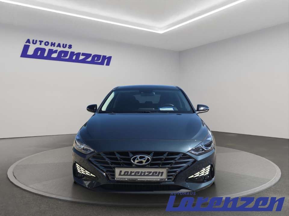 Hyundai i30 - Imagem 2