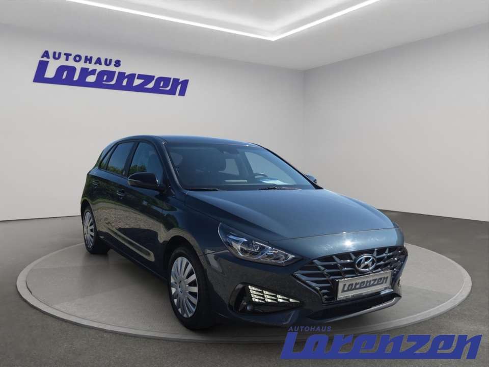 Hyundai i30 - Imagem 3