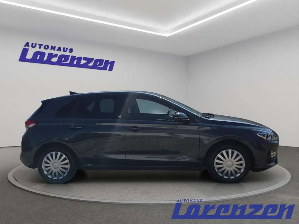 Hyundai i30 - Imagem 4