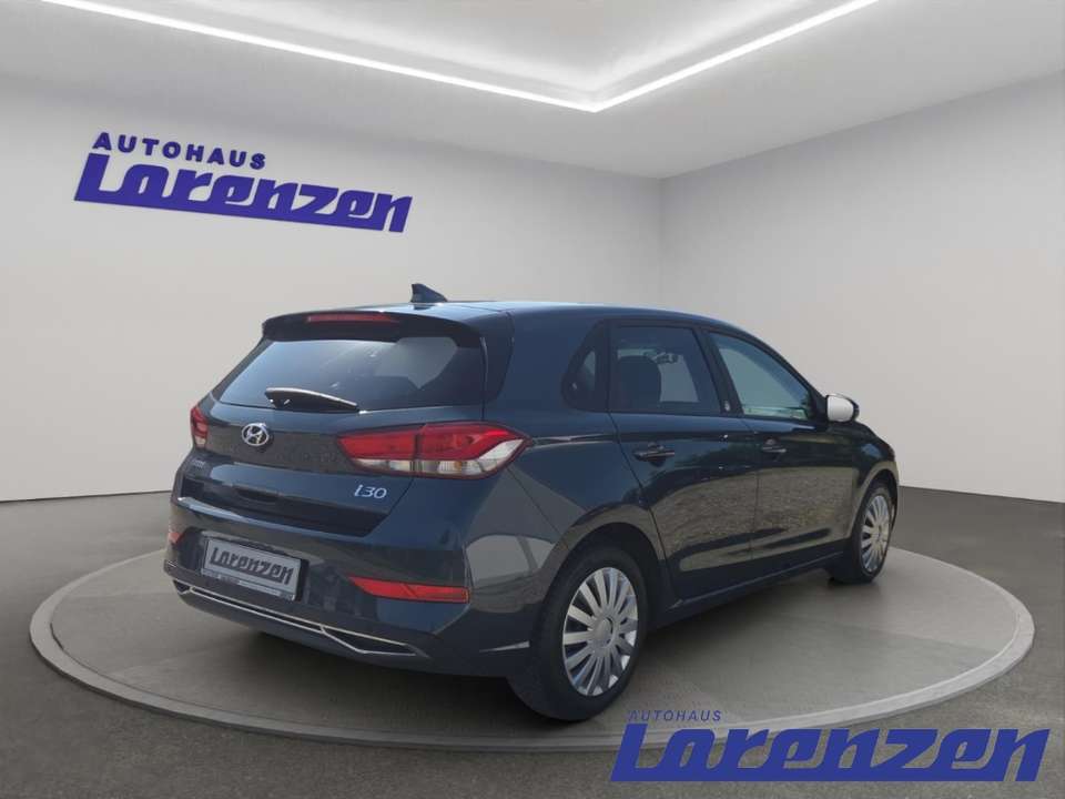 Hyundai i30 - Imagem 5