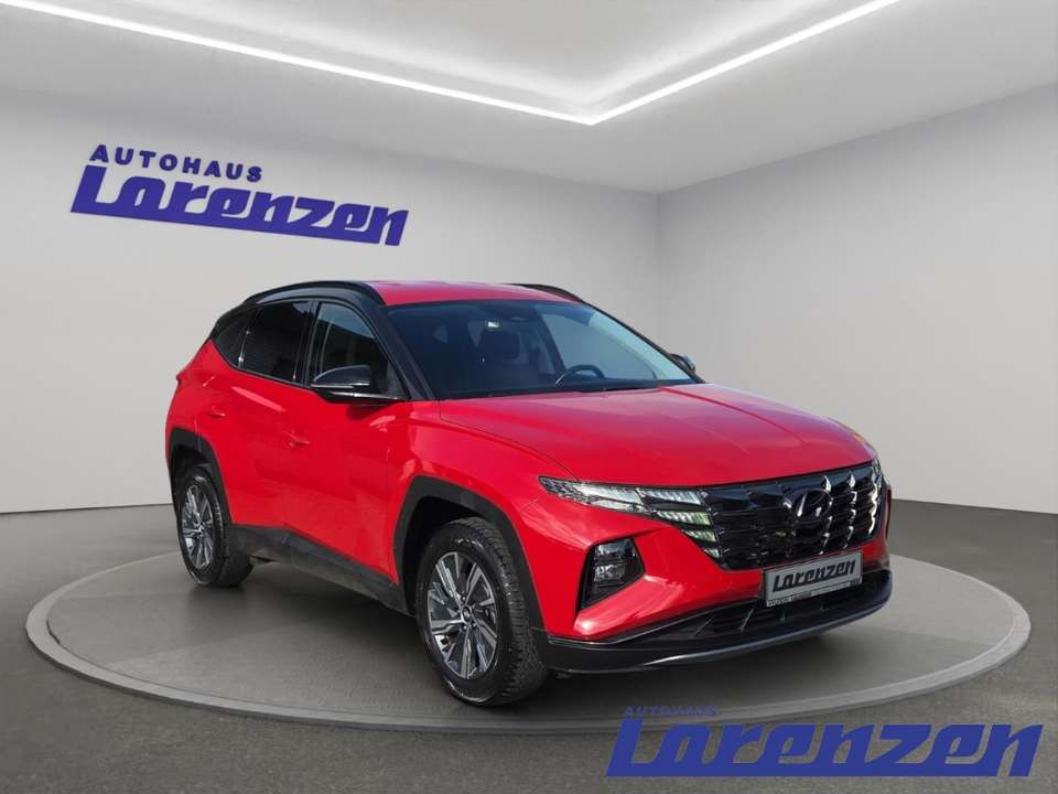 Hyundai TUCSON - Imagem 3