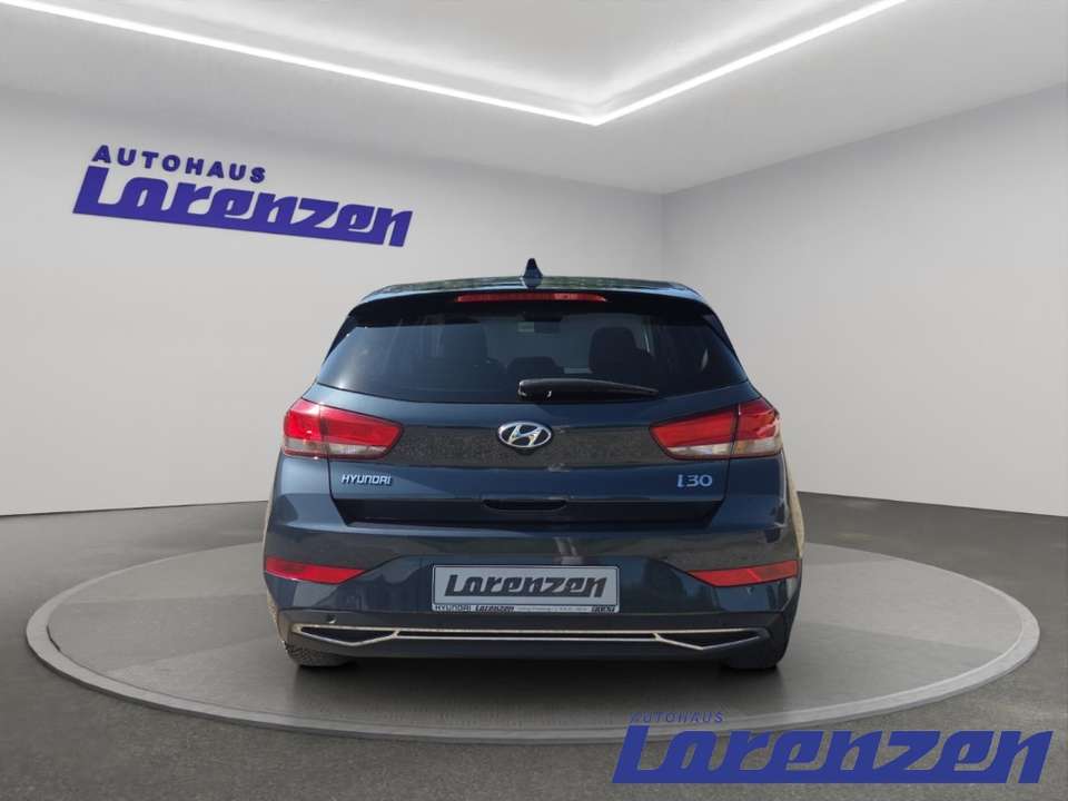 Hyundai i30 - Imagem 6