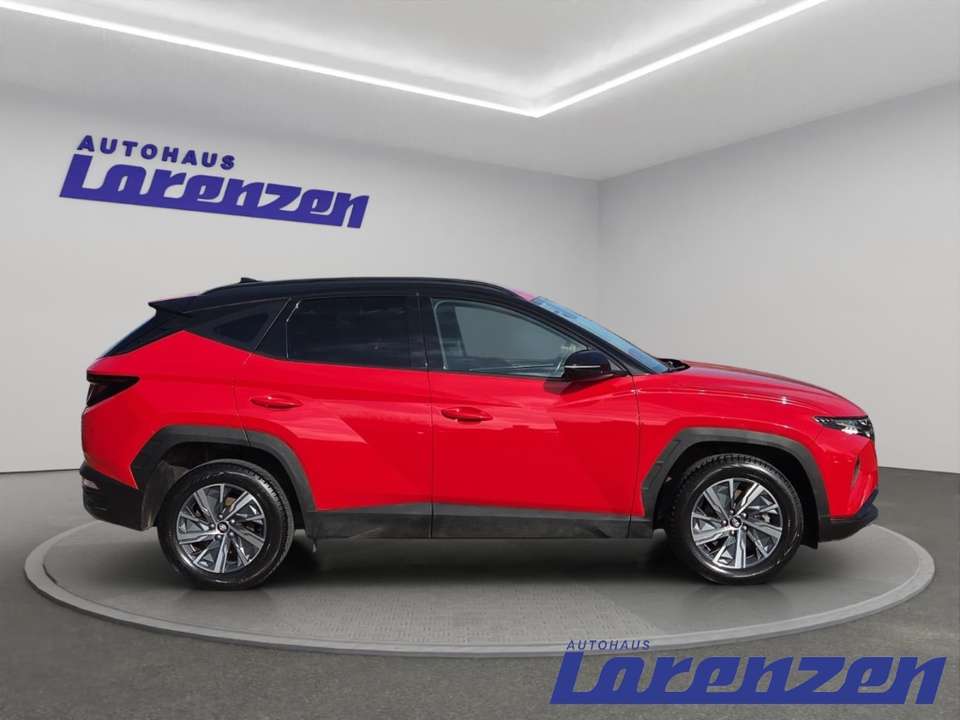 Hyundai TUCSON - Imagem 4