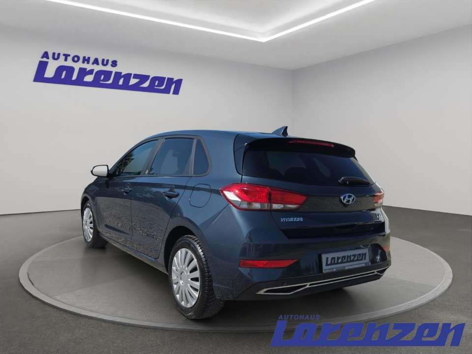 Hyundai i30 - Imagem 7