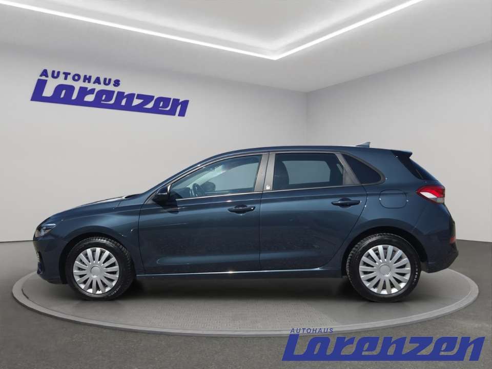 Hyundai i30 - Imagem 8