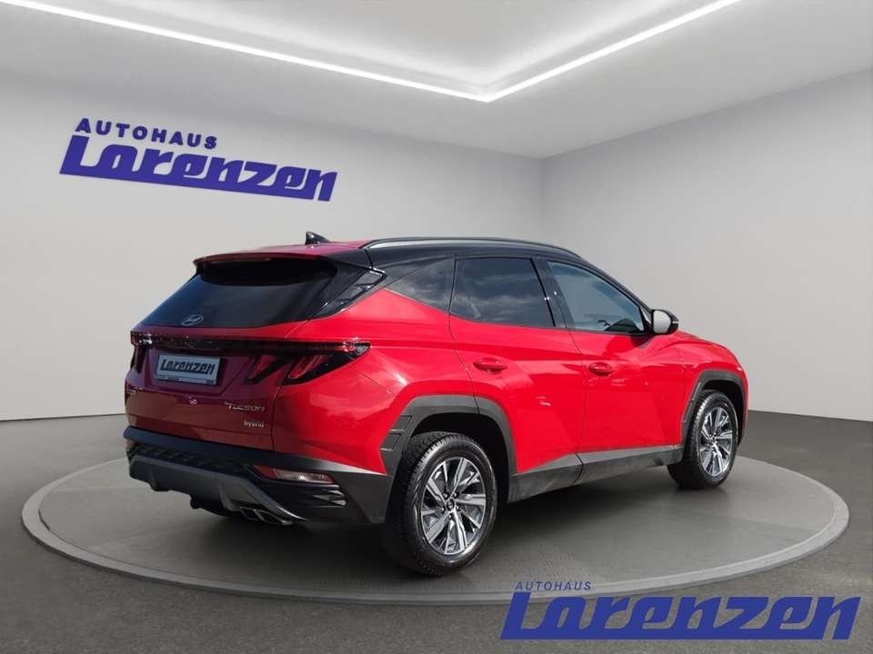 Hyundai TUCSON - Imagem 5