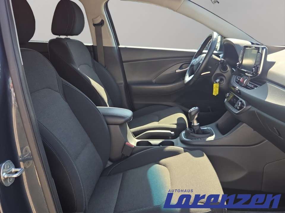 Hyundai i30 - Imagem 9