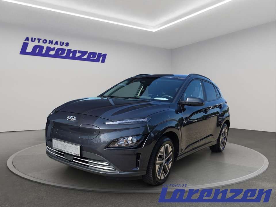 Hyundai KONA - Imagem 1