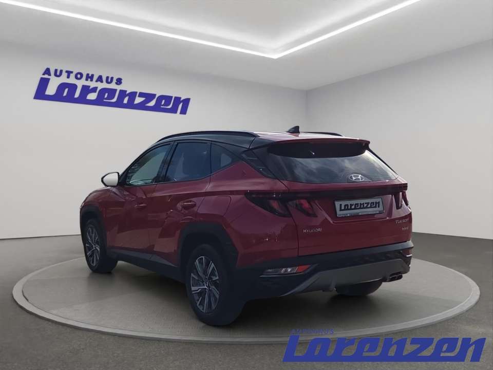 Hyundai TUCSON - Imagem 7