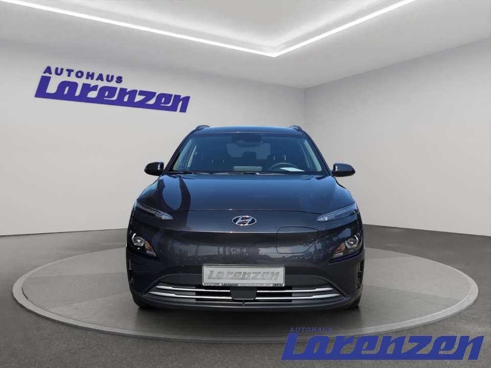 Hyundai KONA - Imagem 2