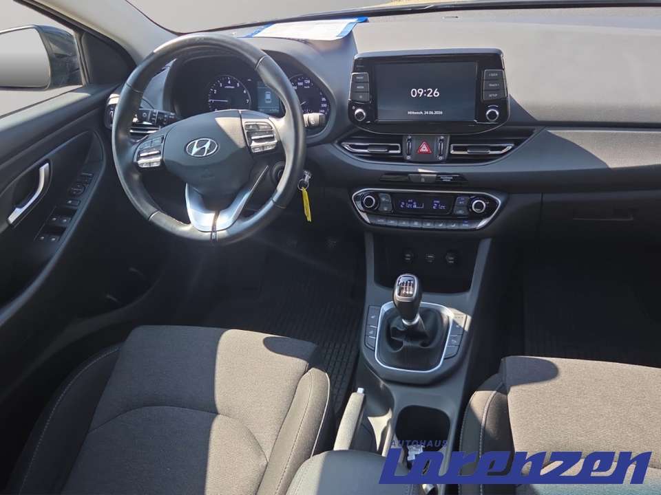 Hyundai i30 - Imagem 11