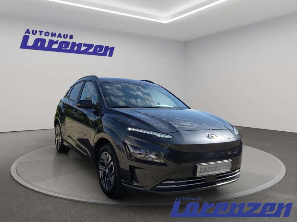 Hyundai KONA - Imagem 3
