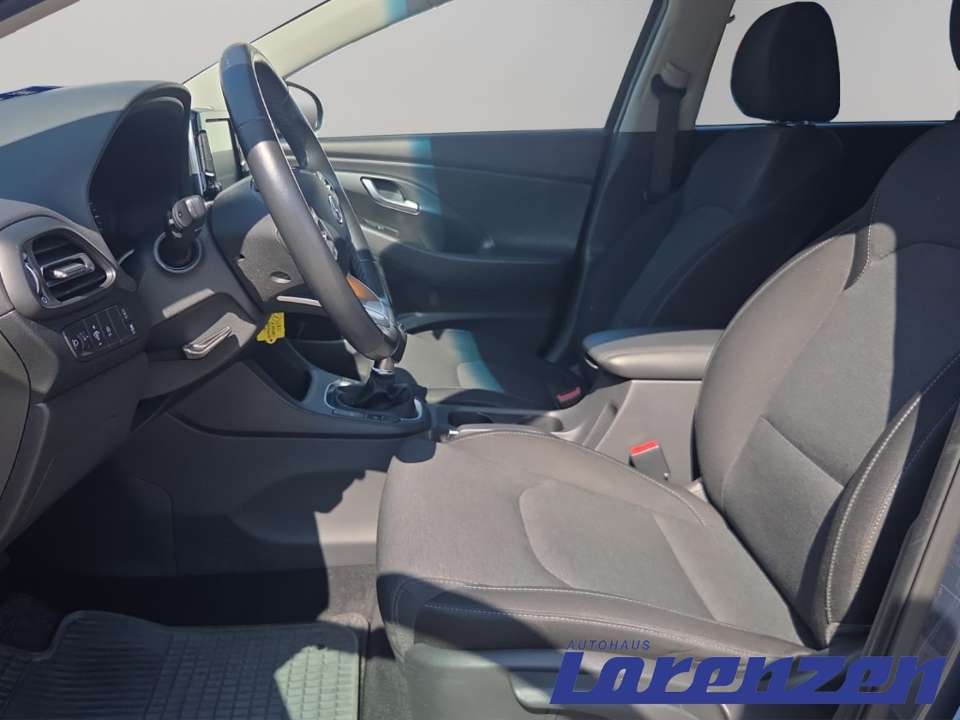 Hyundai i30 - Imagem 12