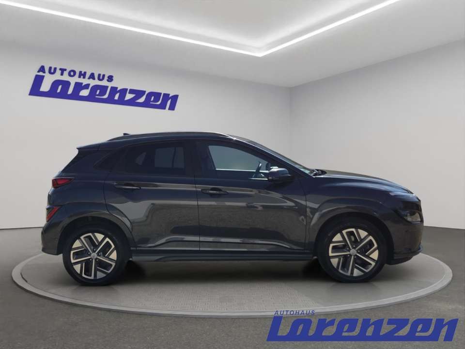 Hyundai KONA - Imagem 4