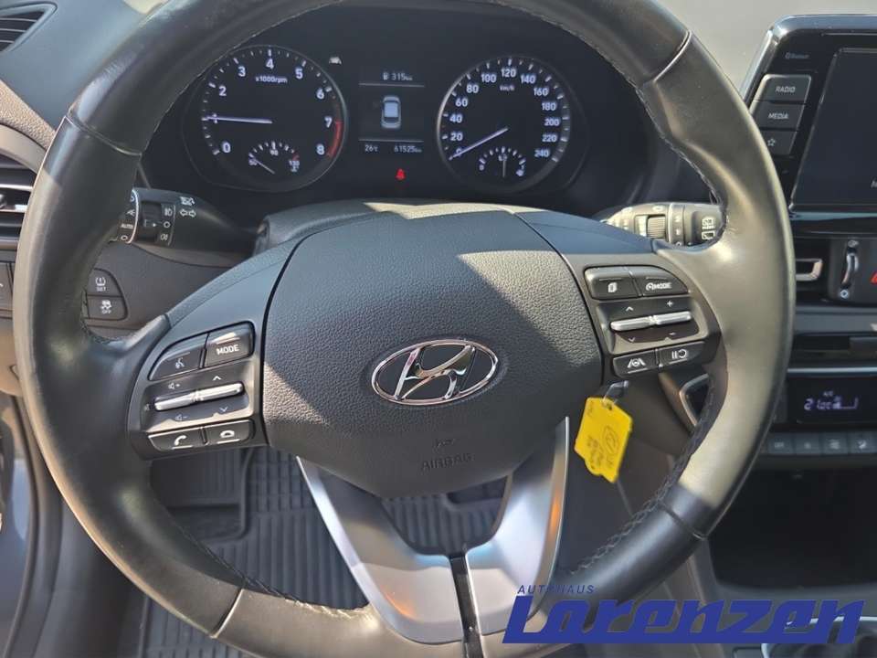 Hyundai i30 - Imagem 13