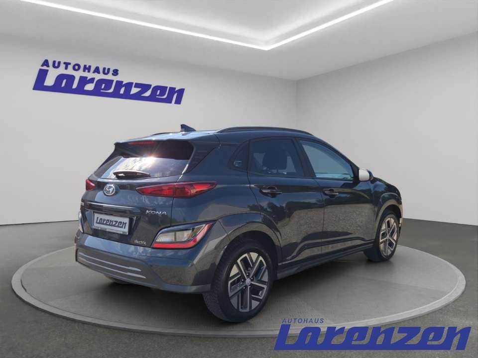 Hyundai KONA - Imagem 5