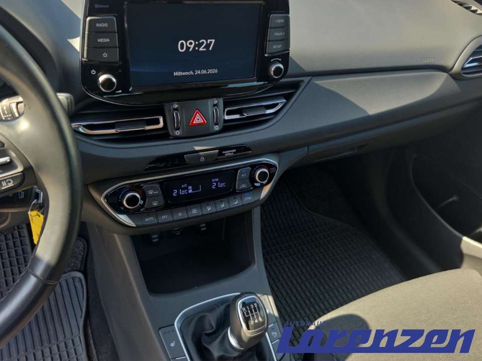 Hyundai i30 - Imagem 14