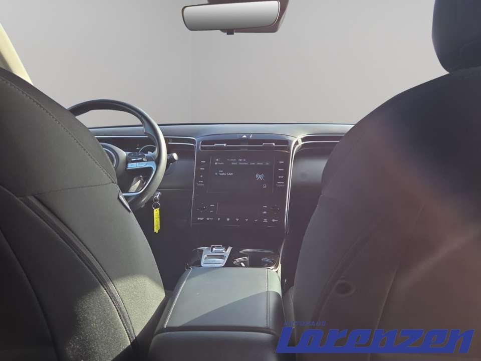 Hyundai TUCSON - Imagem 11