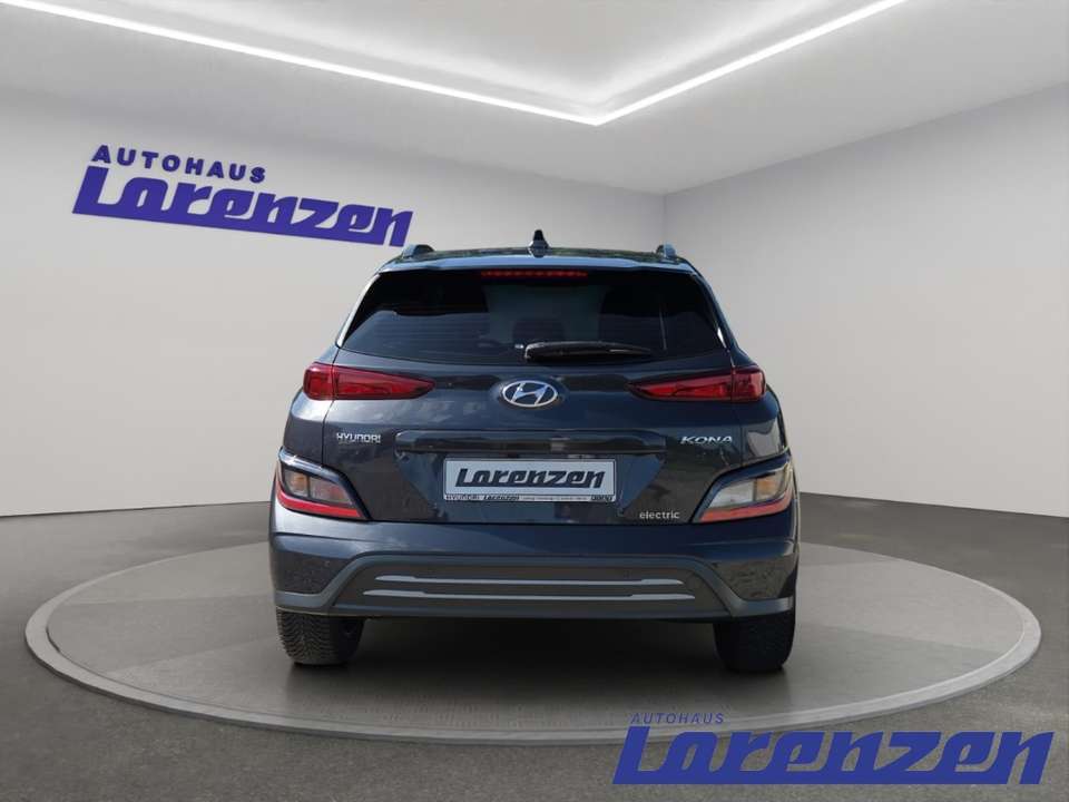 Hyundai KONA - Imagem 6