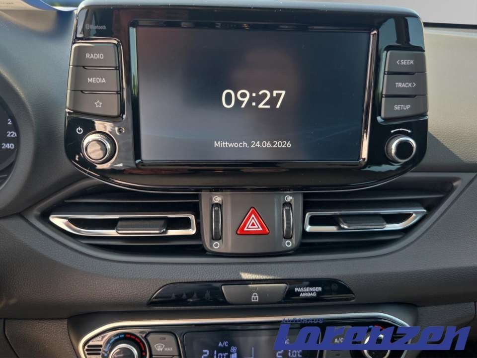 Hyundai i30 - Imagem 15