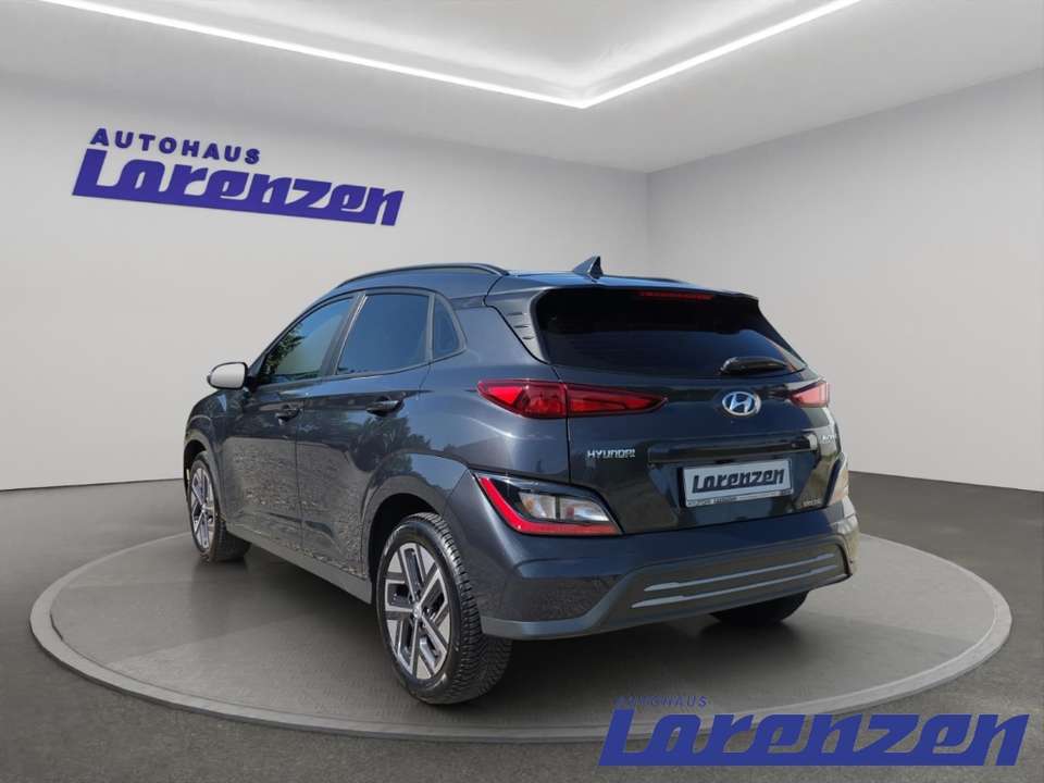 Hyundai KONA - Imagem 7