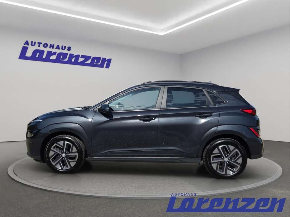 Hyundai KONA - Imagem 8