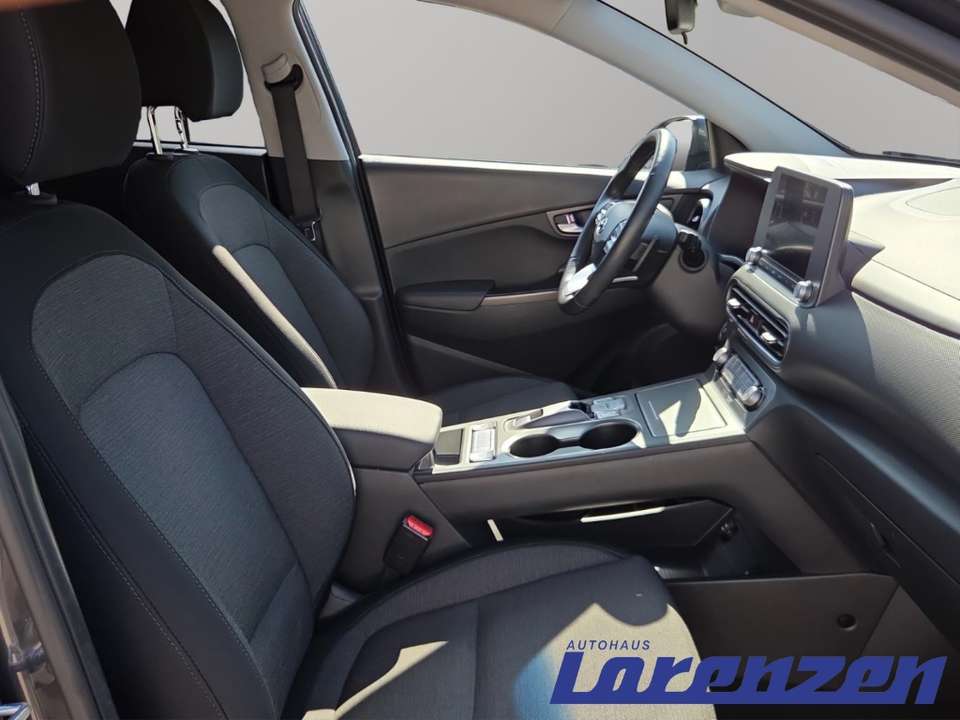 Hyundai KONA - Imagem 9