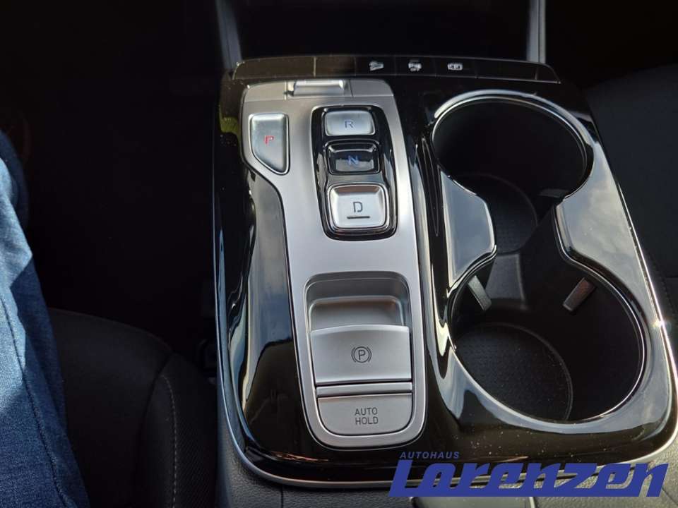 Hyundai TUCSON - Imagem 14