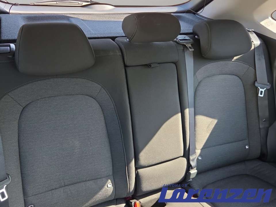 Hyundai KONA - Imagem 10