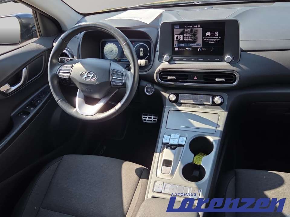 Hyundai KONA - Imagem 11