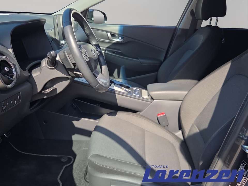 Hyundai KONA - Imagem 12