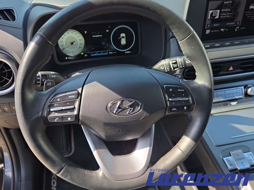 Hyundai KONA - Imagem 13